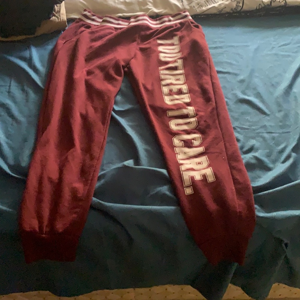 joggers